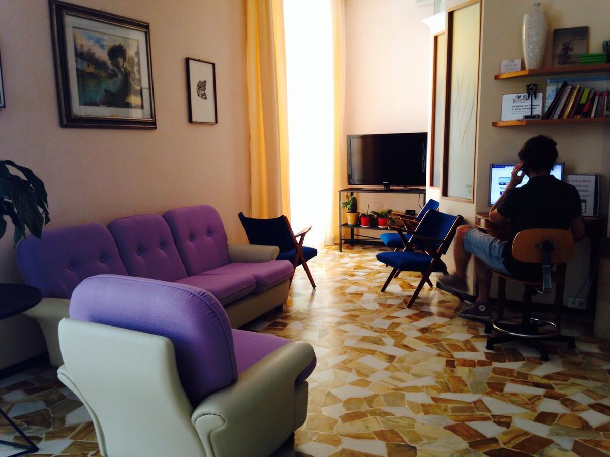 Hotel Lazzarini Беллария-Иджеа-Марина Экстерьер фото