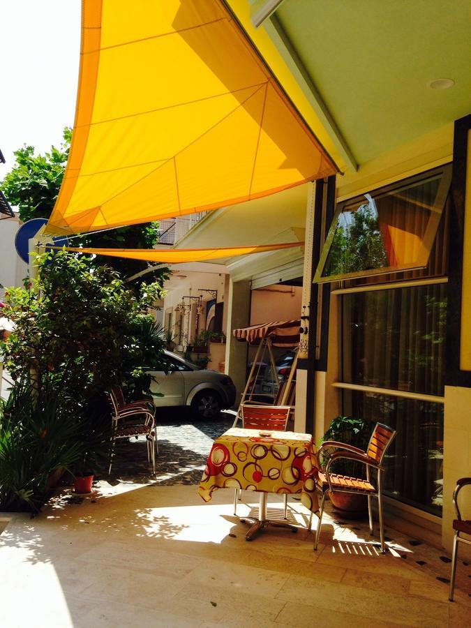 Hotel Lazzarini Беллария-Иджеа-Марина Экстерьер фото